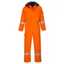 Winter FR Antistatische Overall - Bild 2