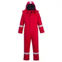 Winter FR Antistatische Overall - Bild 4