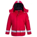 Winterparka FR Antistatisch - Bild 4