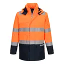 Bizflame HV Regenjas - Afbeelding 1