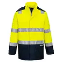 Bizflame HV Regenjas - Afbeelding 2