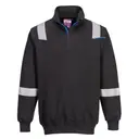 Vlamwerende sweatshirt WX3 - Afbeelding 1