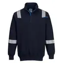 Vlamwerende sweatshirt WX3 - Afbeelding 2