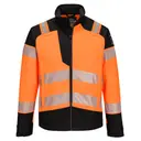 Softshell multirisques HV PW3 - Bild 1