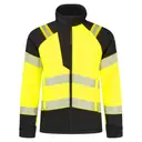 Softshell multirisques HV PW3 - Bild 2