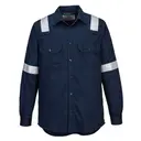 Lightweight Antistatic FR Shirt - Image 1