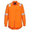 Lightweight Antistatic FR Shirt - Image 2