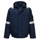 Bizflame Work+ FR Bomberjack - Afbeelding 1