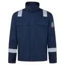 Bizflame FR Work Jacket - Image 2