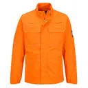 FR Bizflame Work CL2 Arbeitsjacke - Bild 2