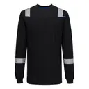 WX3 Modaflame FR Long Sleeve T-Shirt - Image 1