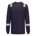 WX3 Modaflame FR Long Sleeve T-Shirt - Image 2