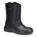 Botte Rigger Hiver Cuir Acier S3 CI HI FO SC SR - Bild 1