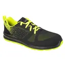 Textile Safety Shoe with Steel Toe S1P FO SR - Image 1