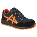 Safety shoe leather steel toe - S1 FO SR - Image 2