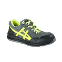 Safety shoe leather steel toe - S1 FO SR - Image 3