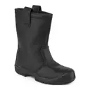Bottes Rigger S3 CI avec sur-embout - Image 1