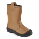 Bottes Rigger S3 CI avec sur-embout - Image 2