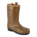 Neptune Rigger S5 FO CI Stiefel - Bild 2