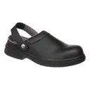 Safety Clog SB FO SR WPA E A - Image 1