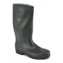 PVC Wellington Stiefel O4 - Bild 2