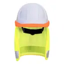 Saharienne HV pour casque - Image 2