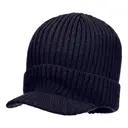 Beanie with visor - Image 2