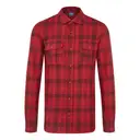 Chemise à carreaux KA3 - Bild 2
