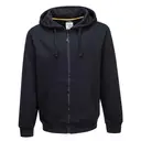Zipper Hoodie Nickel - Afbeelding 1