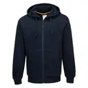 Zipper Hoodie Nickel - Afbeelding 2