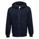 Zipper Hoodie Nickel - Afbeelding 3