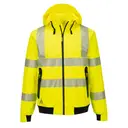 HV KX3 Regen Bomber - Bild 2