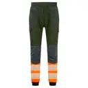 Jogging PW3 High Visibility Flexi Class 1 - Image 1