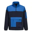 KX3 1/4 Zip Fleece - Bild 2