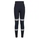 KX3 Flexi Arbeitsleggings für Damen - Bild 2