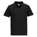Light Jersey Polo - Image 1