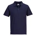 Light Jersey Polo - Image 2