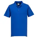 Light Jersey Polo - Image 3