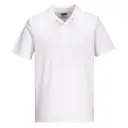 Light Jersey Polo - Image 4