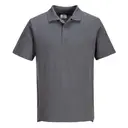 Light Jersey Polo - Image 5