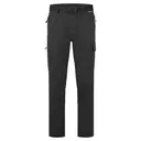 Ultra lichte slim fit stretchbroek - Afbeelding 1