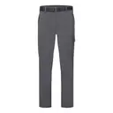 Ultra lichte slim fit stretchbroek - Afbeelding 3