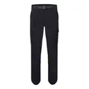 Ultra lichte slim fit stretch broek - Afbeelding 1