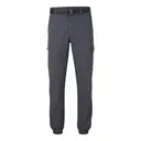 Ultra lichte slim fit stretch broek - Afbeelding 3
