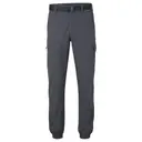 Ultra lichte slim fit stretch broek - Afbeelding 4