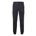Ultra lichte slim fit stretch broek - Afbeelding 5