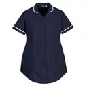 Stretch Maternity Tunic - Image 2