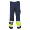 Hi-Vis MODAFLAME Trousers - Image 1