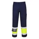 Hi-Vis MODAFLAME Trousers - Image 2
