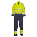 HV MODAFLAME Coverall - Image 2